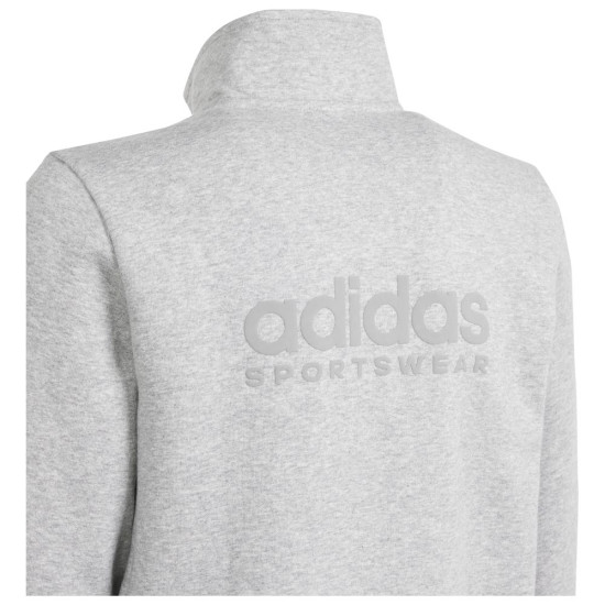 Adidas Παιδικές φόρμες σετ All SZN Graphics Track Suit